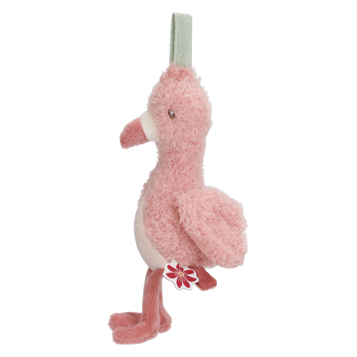 Little Dutch Speelkleed met Boog GRS Safari Friends