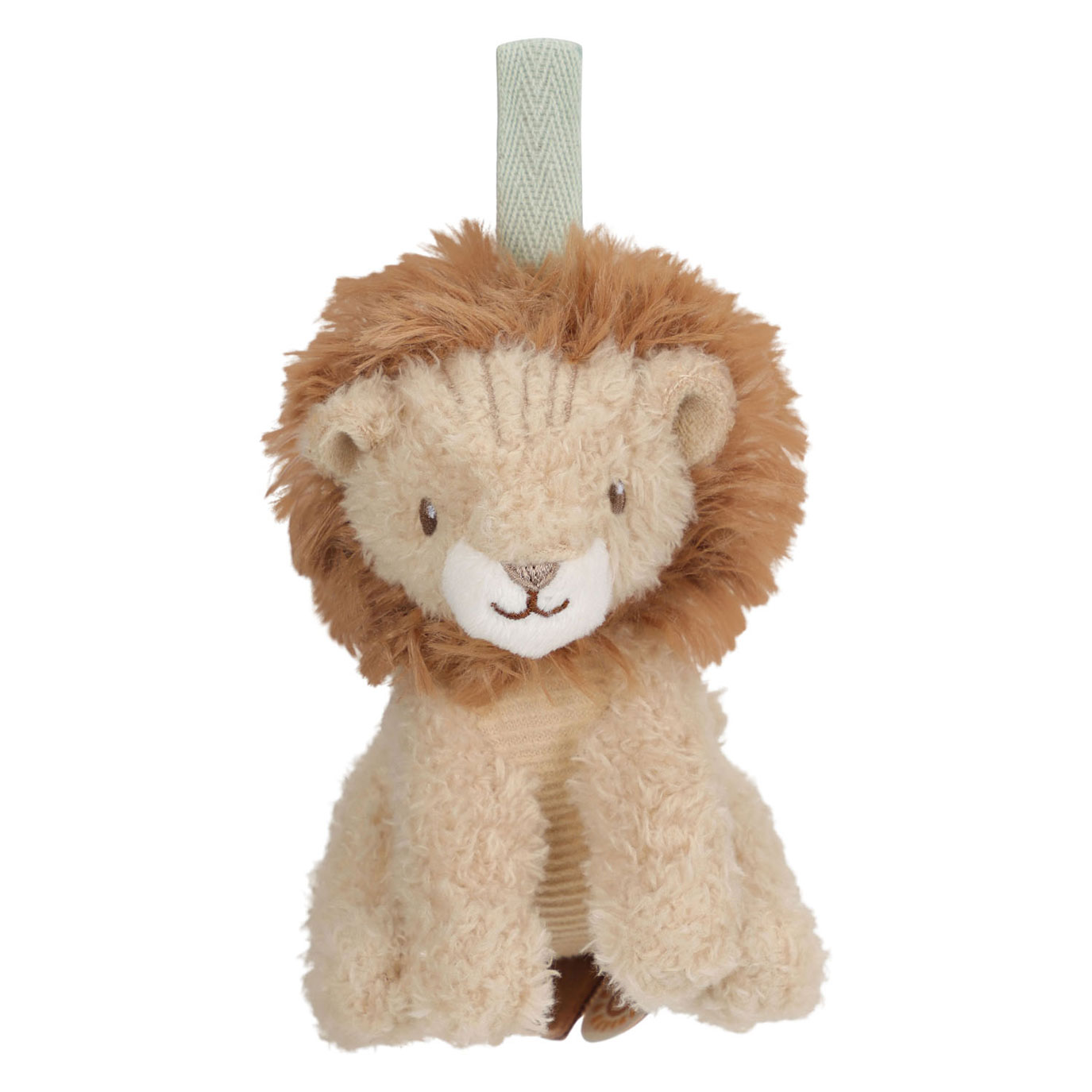 Little Dutch Speelkleed met Boog GRS Safari Friends
