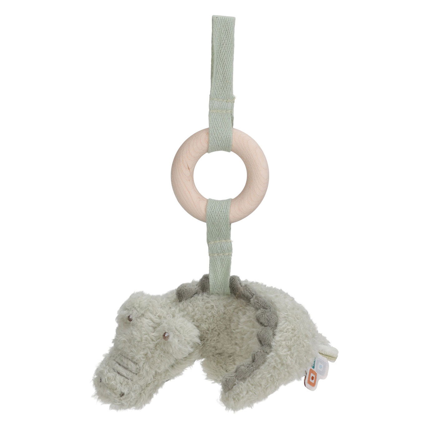 Little Dutch Speelkleed met Boog GRS Safari Friends