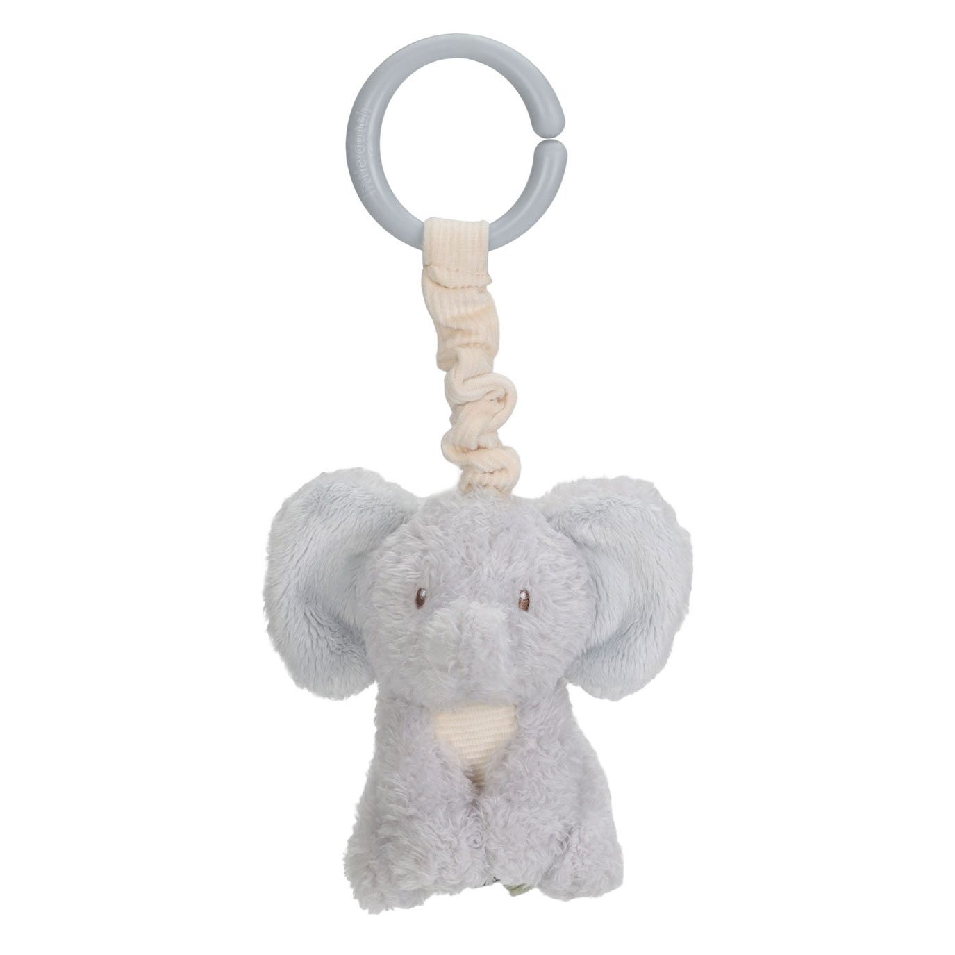 Little Dutch Activiteitenhanger Set Safari Friends - 3st.
