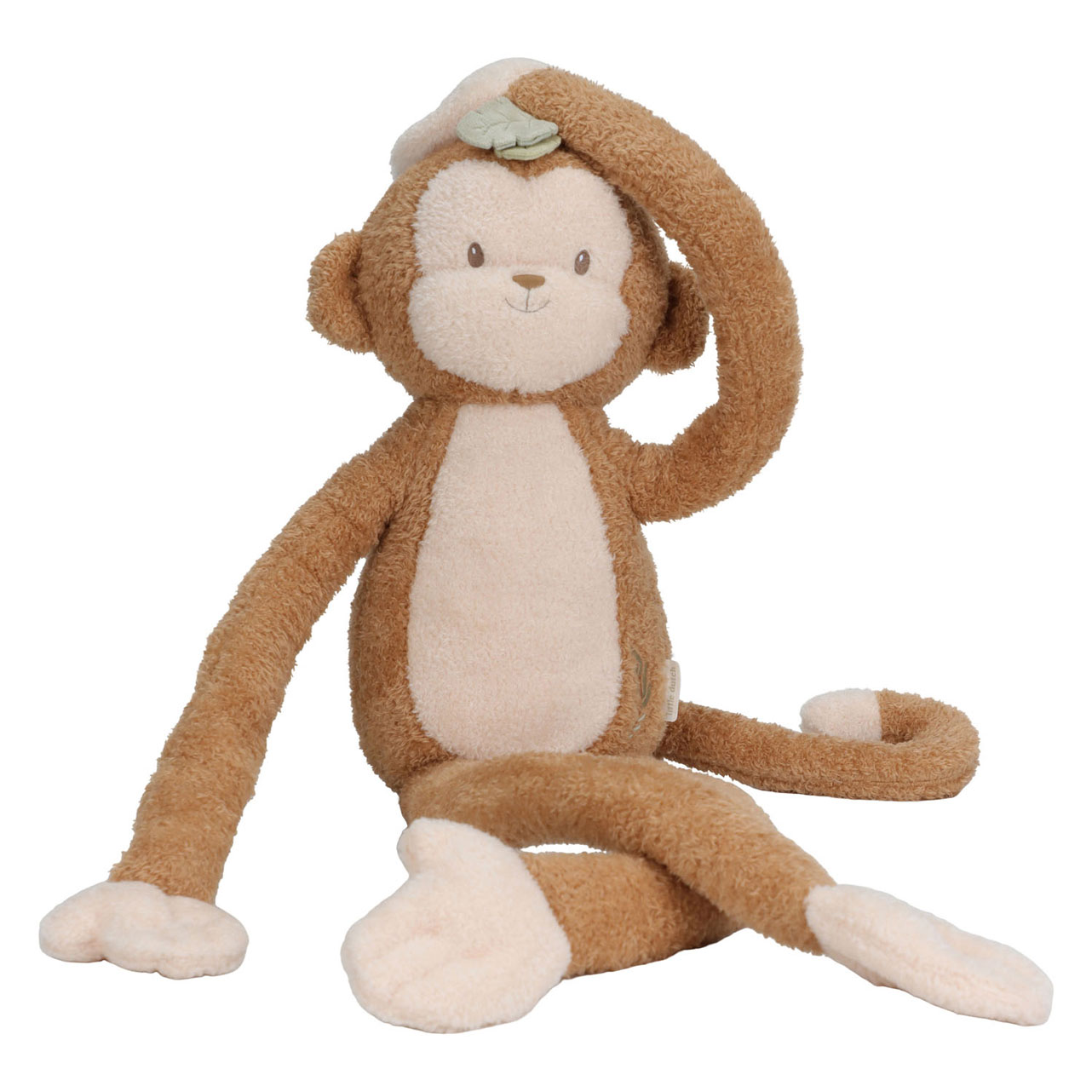 Little Dutch Slungel aap XL Safari Friends - 82cm
