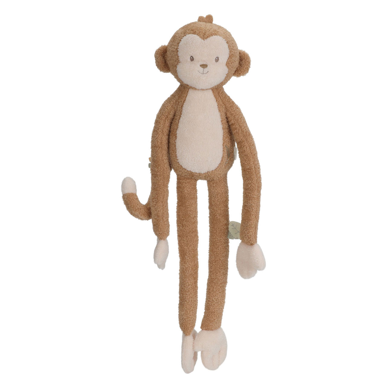 Little Dutch Slungel aap XL Safari Friends - 82cm