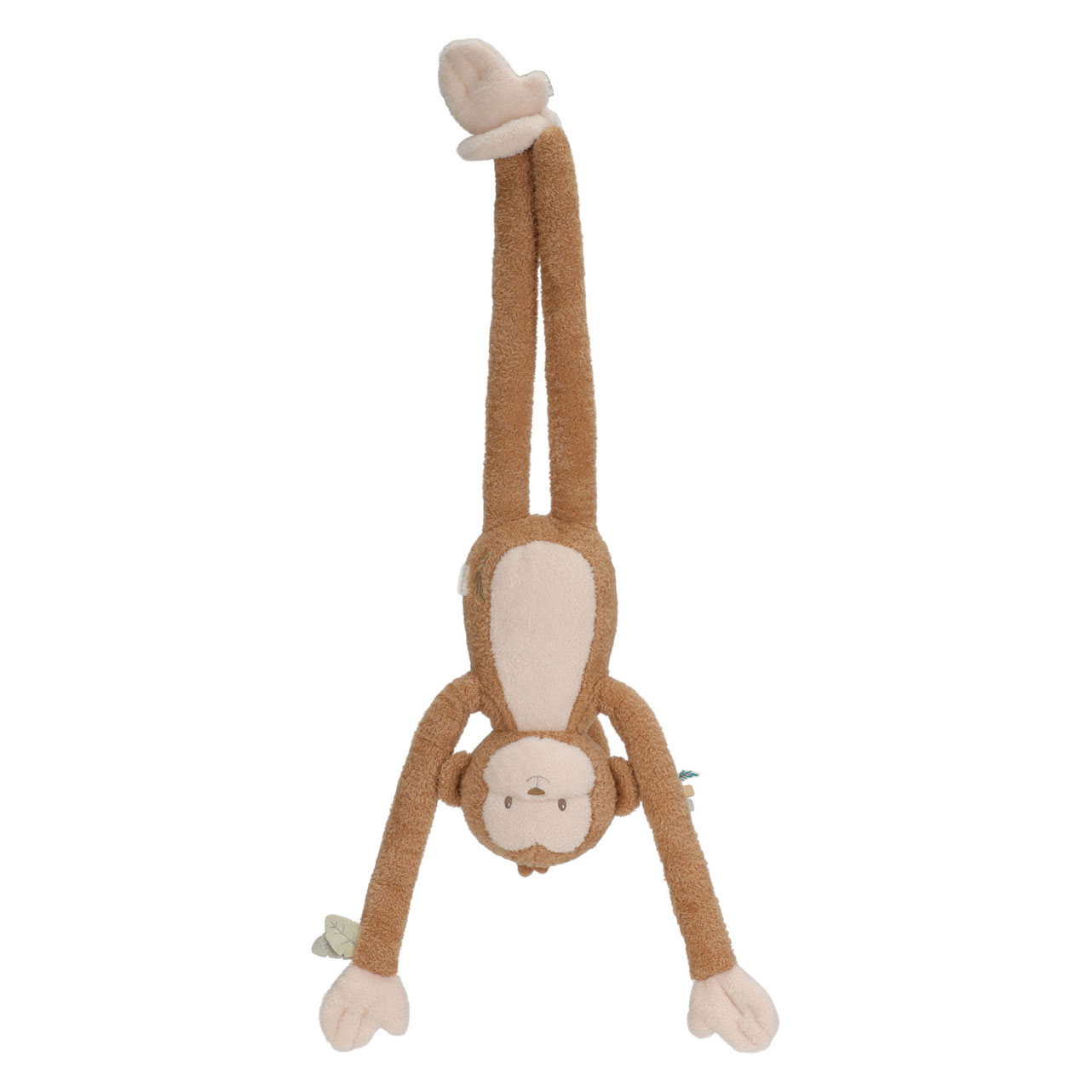 Little Dutch Slungel aap XL Safari Friends - 82cm