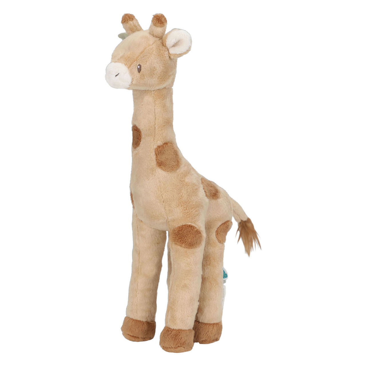 Little Dutch Giraffe Safari Friends - 42cm