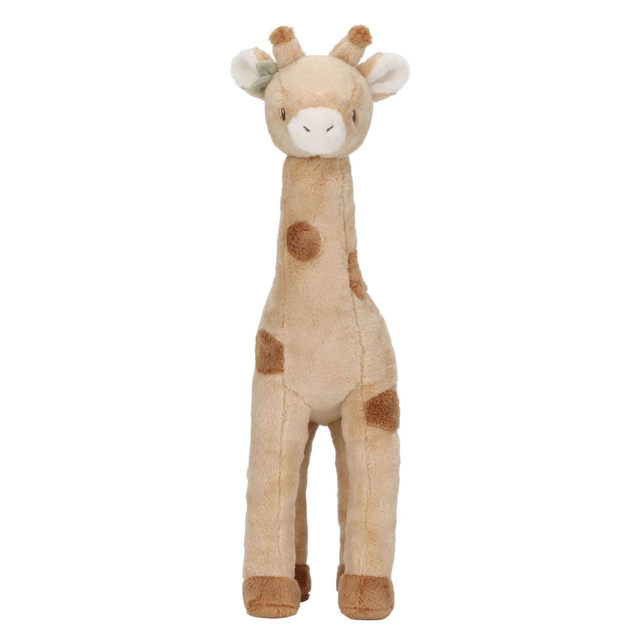 Little Dutch Giraffe Safari Friends - 42cm