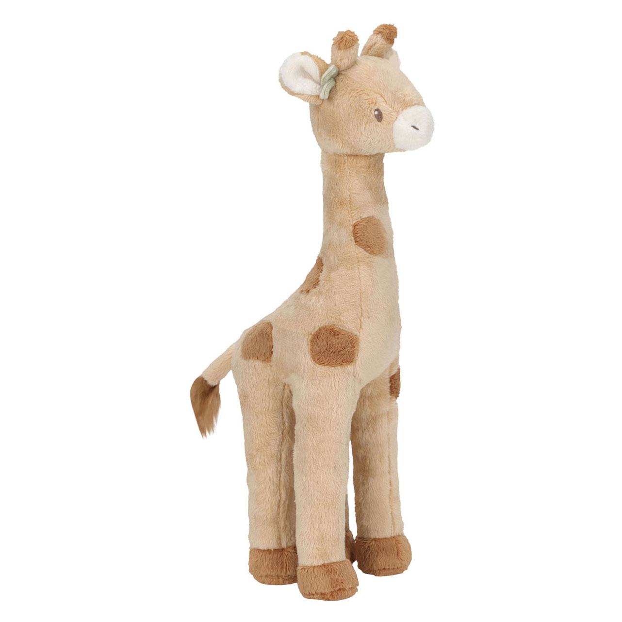 Little Dutch Giraffe Safari Friends - 42cm