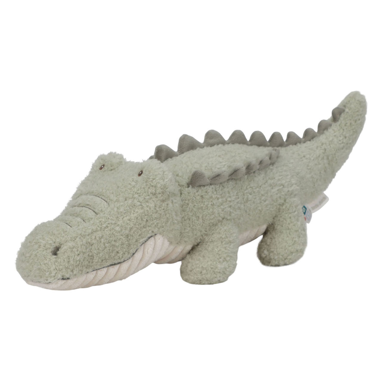 Little Dutch Krokodil Safari Friends - 40cm