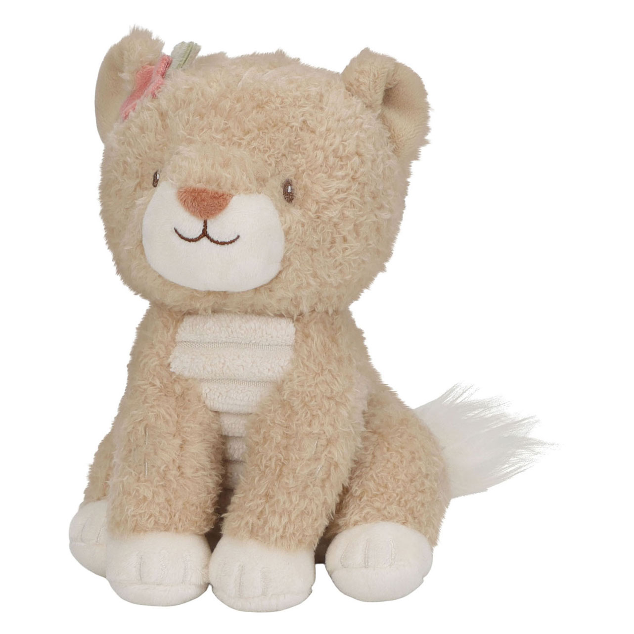 Little Dutch Leeuwin Safari Friends - 17cm