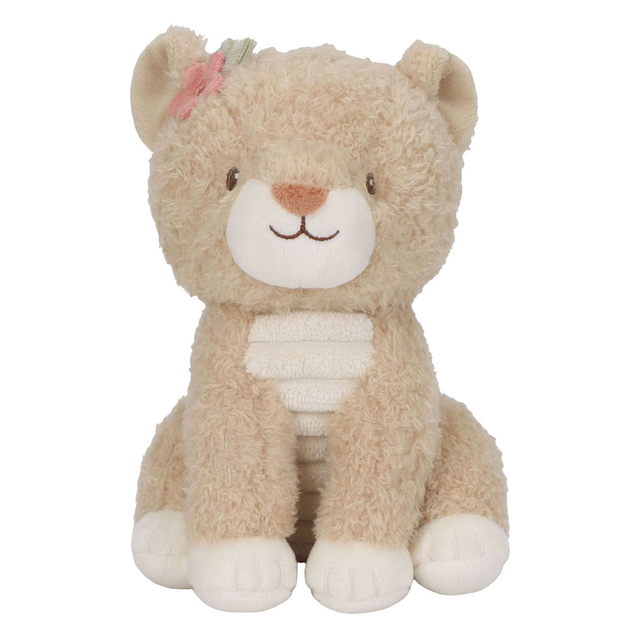 Little Dutch Leeuwin Safari Friends - 17cm