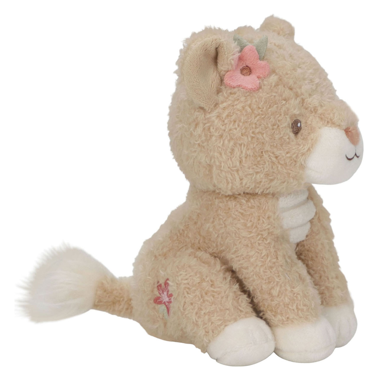 Little Dutch Leeuwin Safari Friends - 17cm