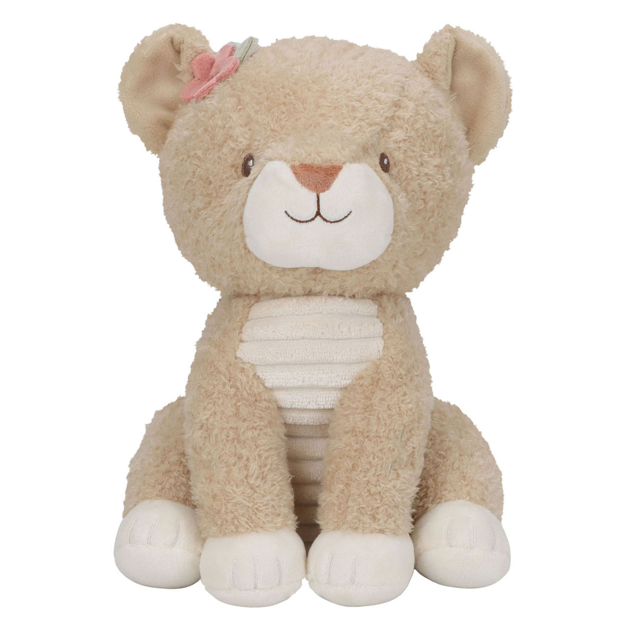 Little Dutch Leeuwin Safari Friends - 25cm