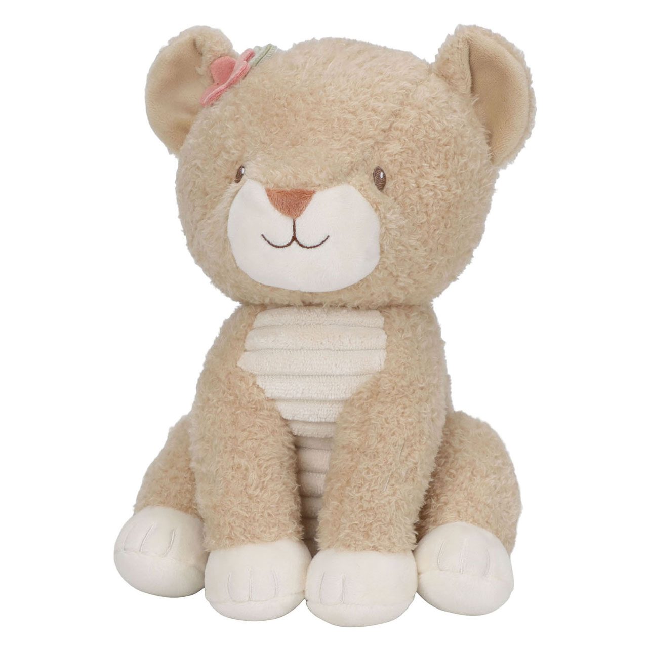 Little Dutch Leeuwin Safari Friends - 25cm
