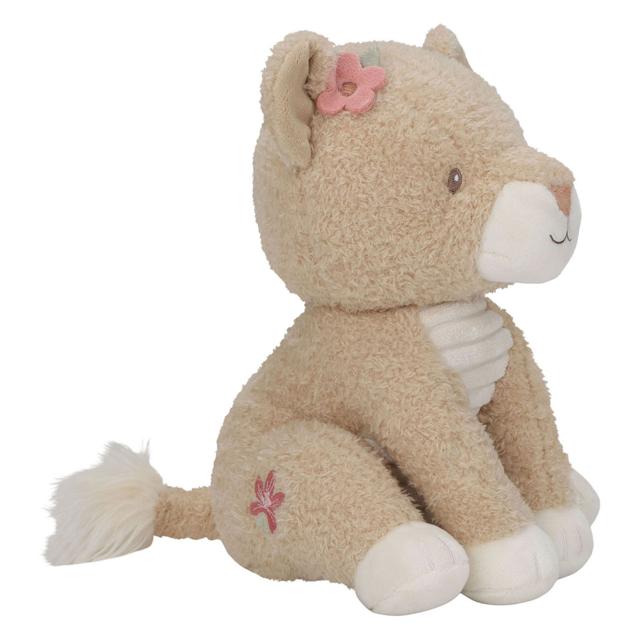 Little Dutch Leeuwin Safari Friends - 25cm