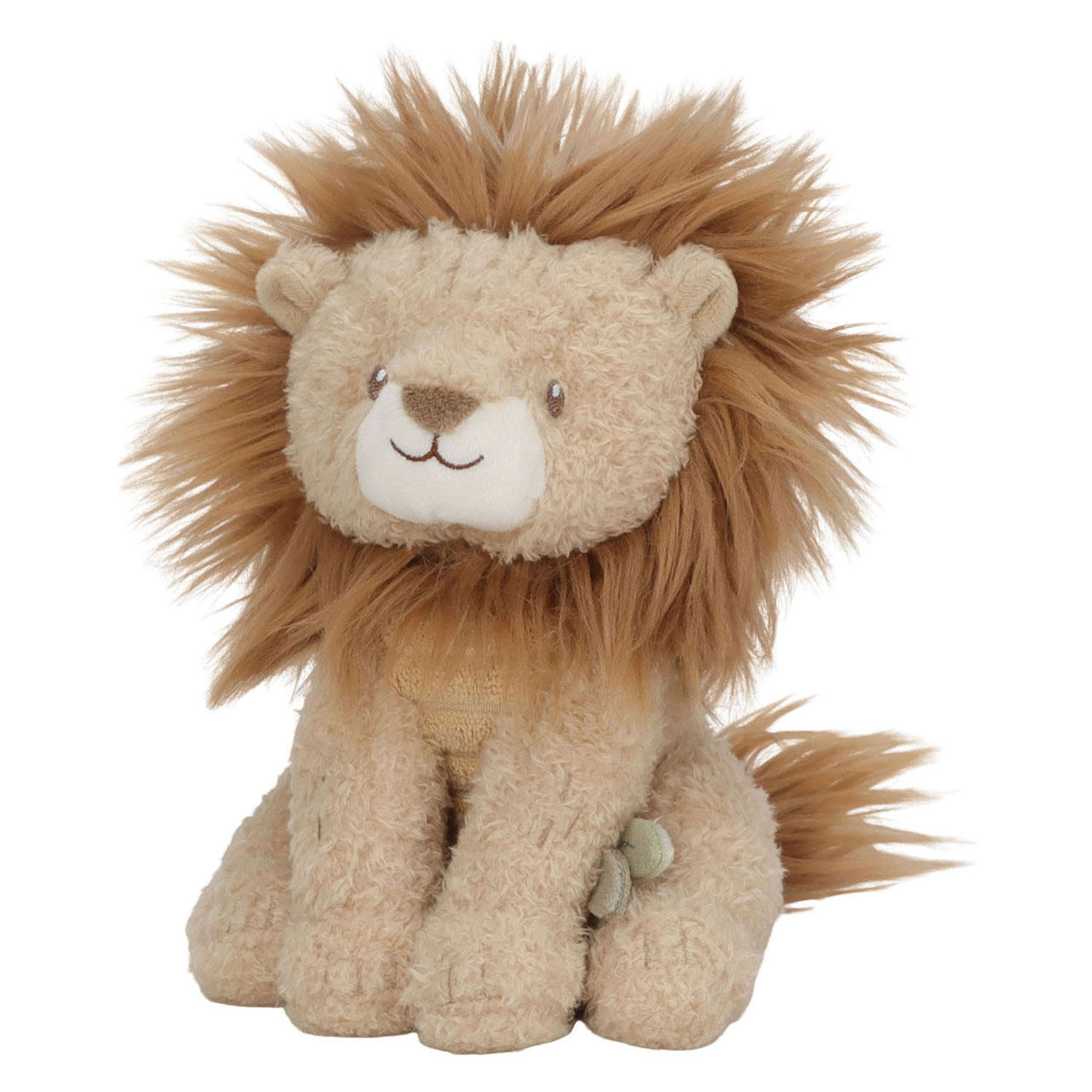 Little Dutch Leeuw Klein Safari Friends - 17cm