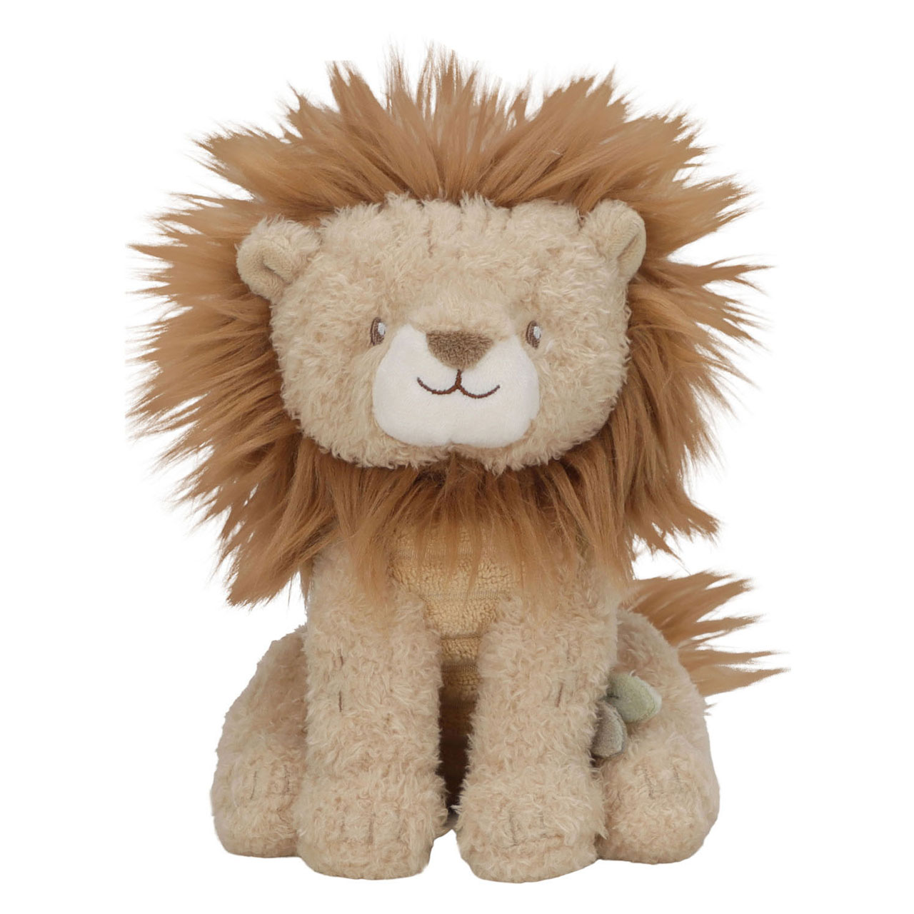 Little Dutch Leeuw Klein Safari Friends - 17cm