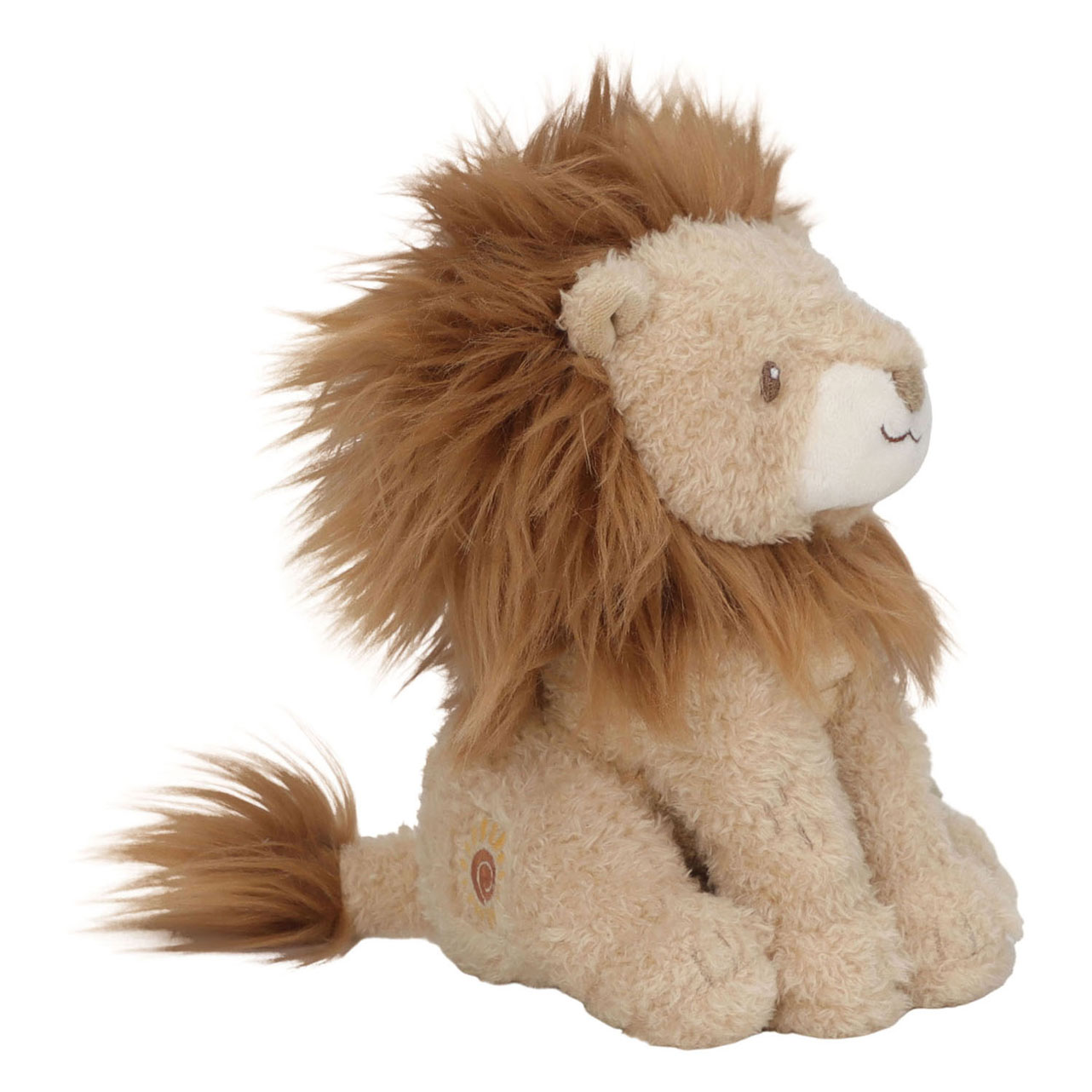 Little Dutch Leeuw Klein Safari Friends - 17cm