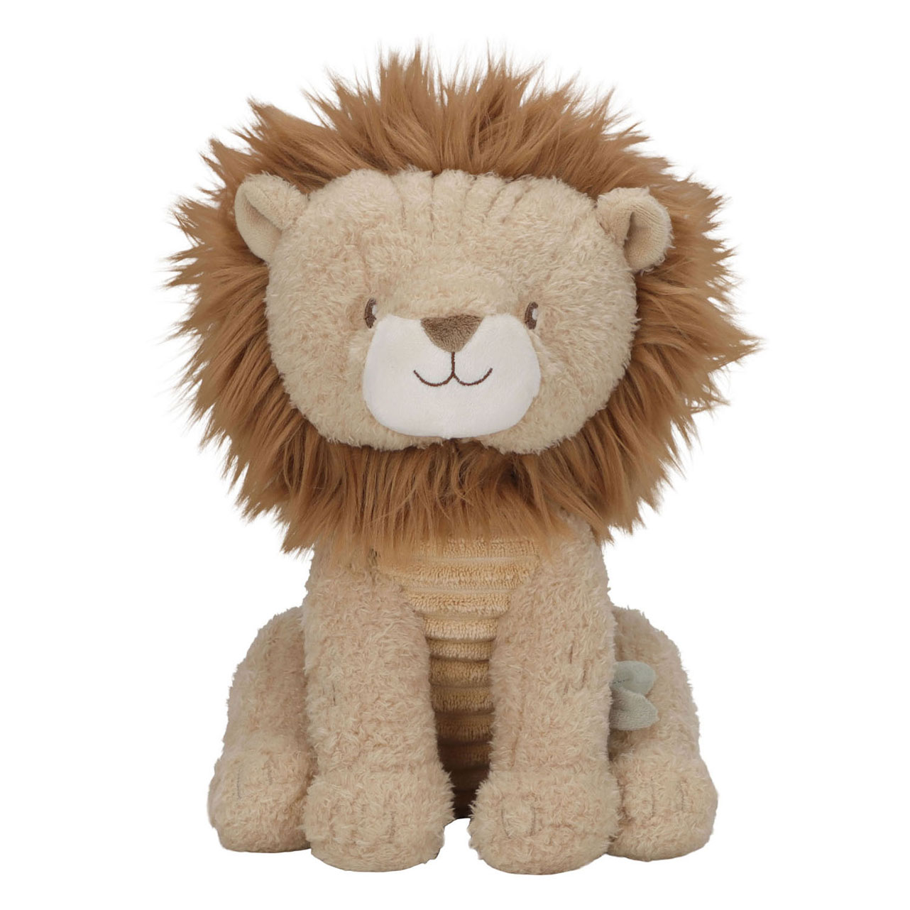 Little Dutch Leeuw Groot Safari Friends - 25cm