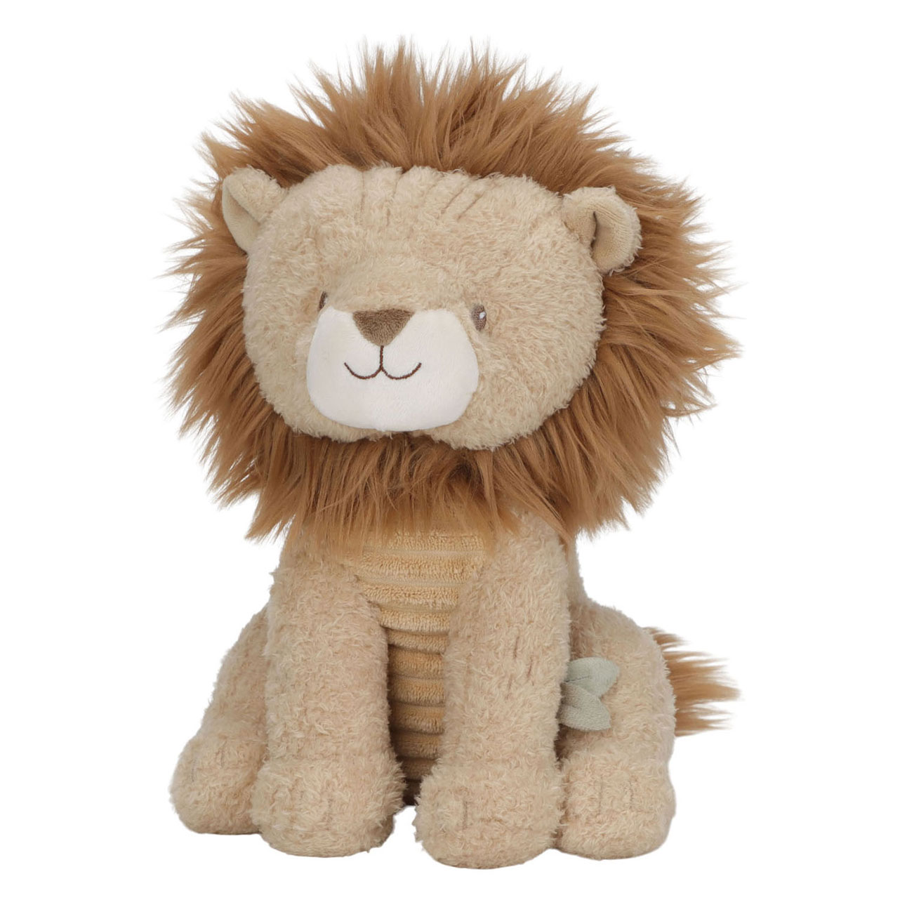 Little Dutch Leeuw Groot Safari Friends - 25cm