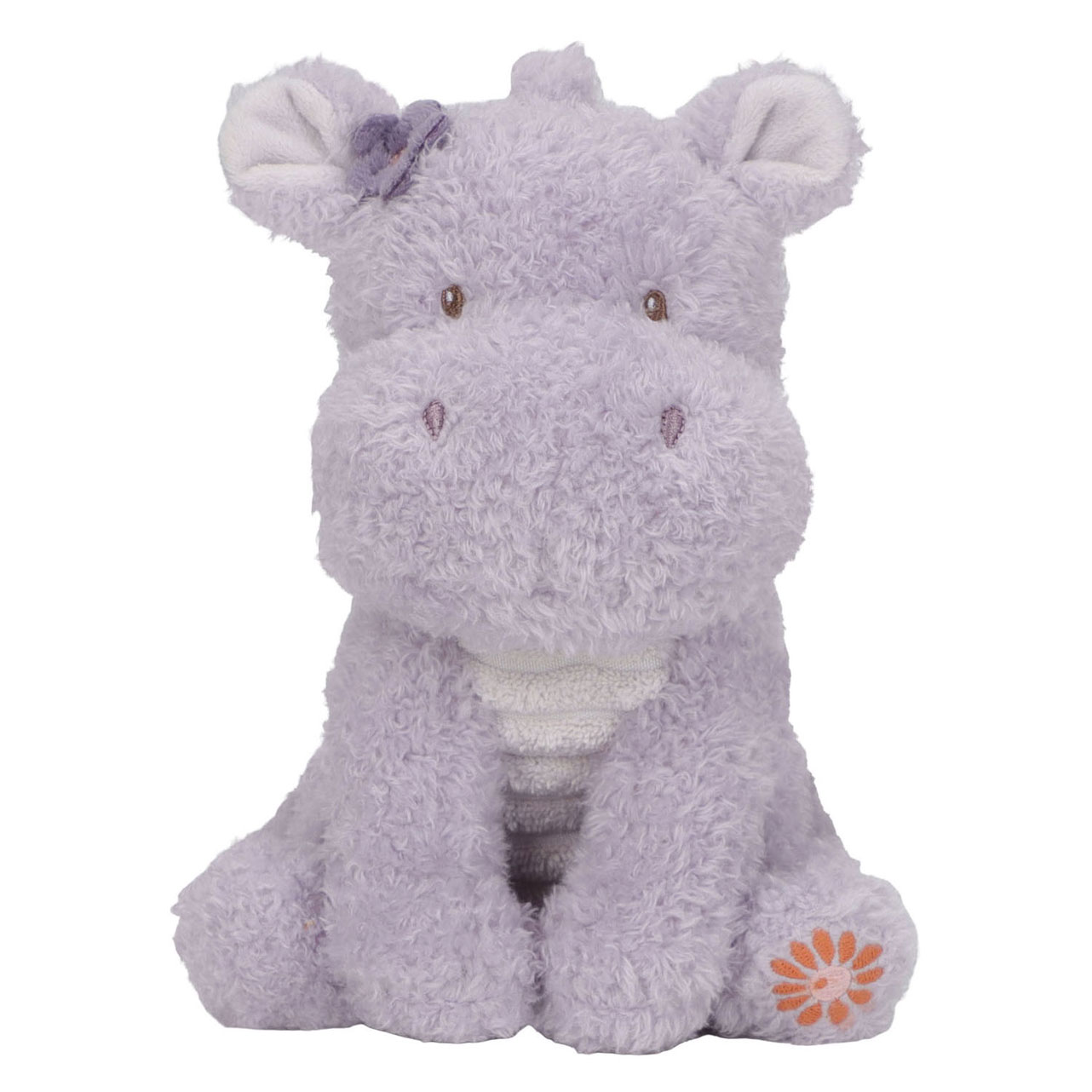Little Dutch Nijlpaard Klein Safari Friends - 17cm