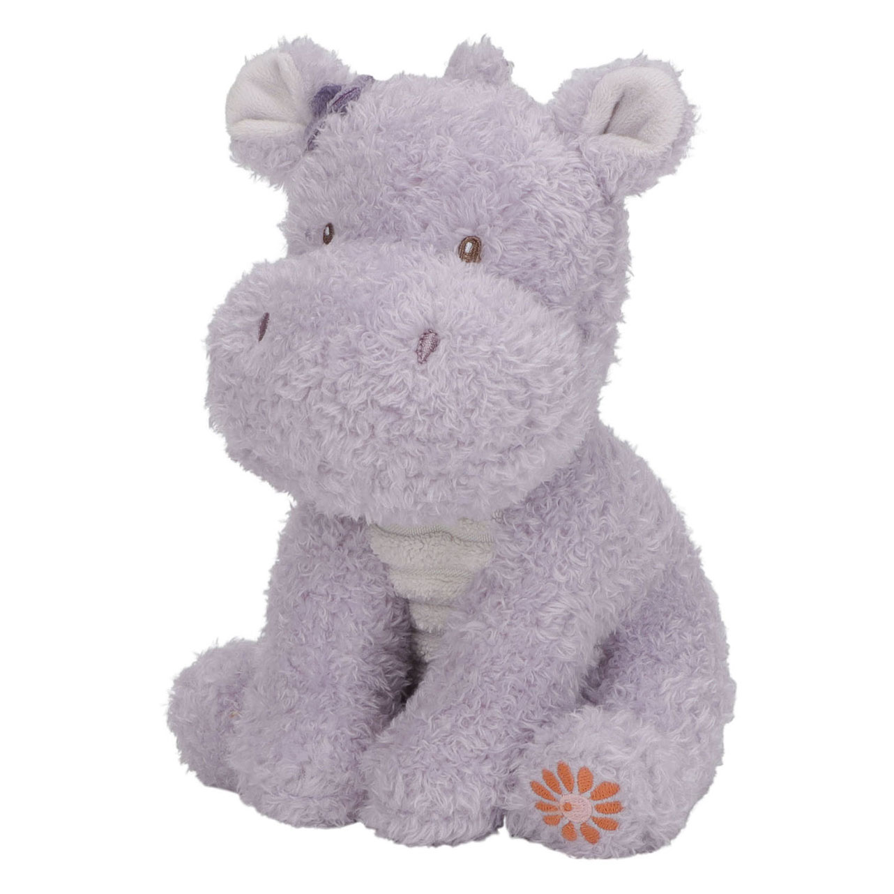 Little Dutch Nijlpaard Klein Safari Friends - 17cm
