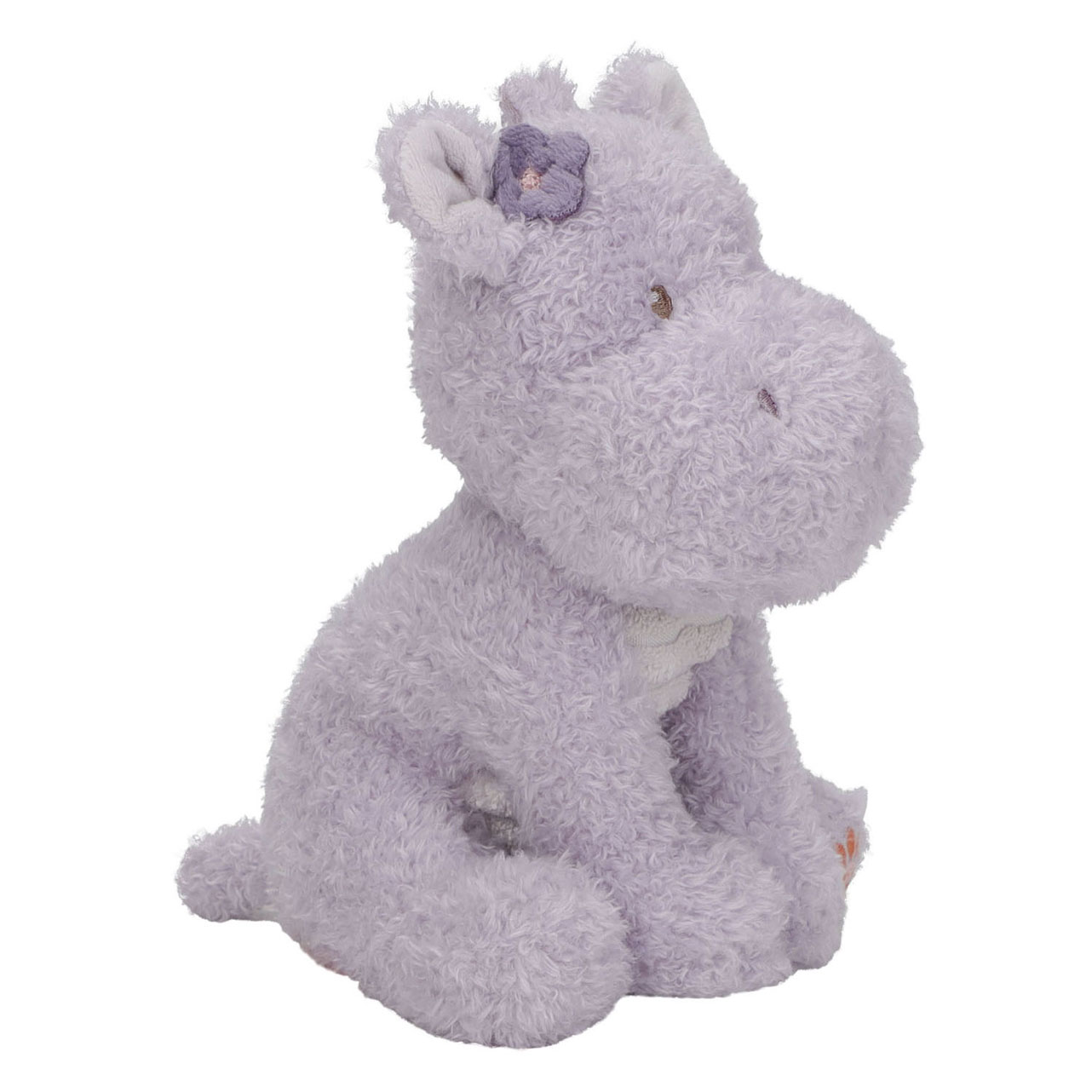 Little Dutch Nijlpaard Klein Safari Friends - 17cm