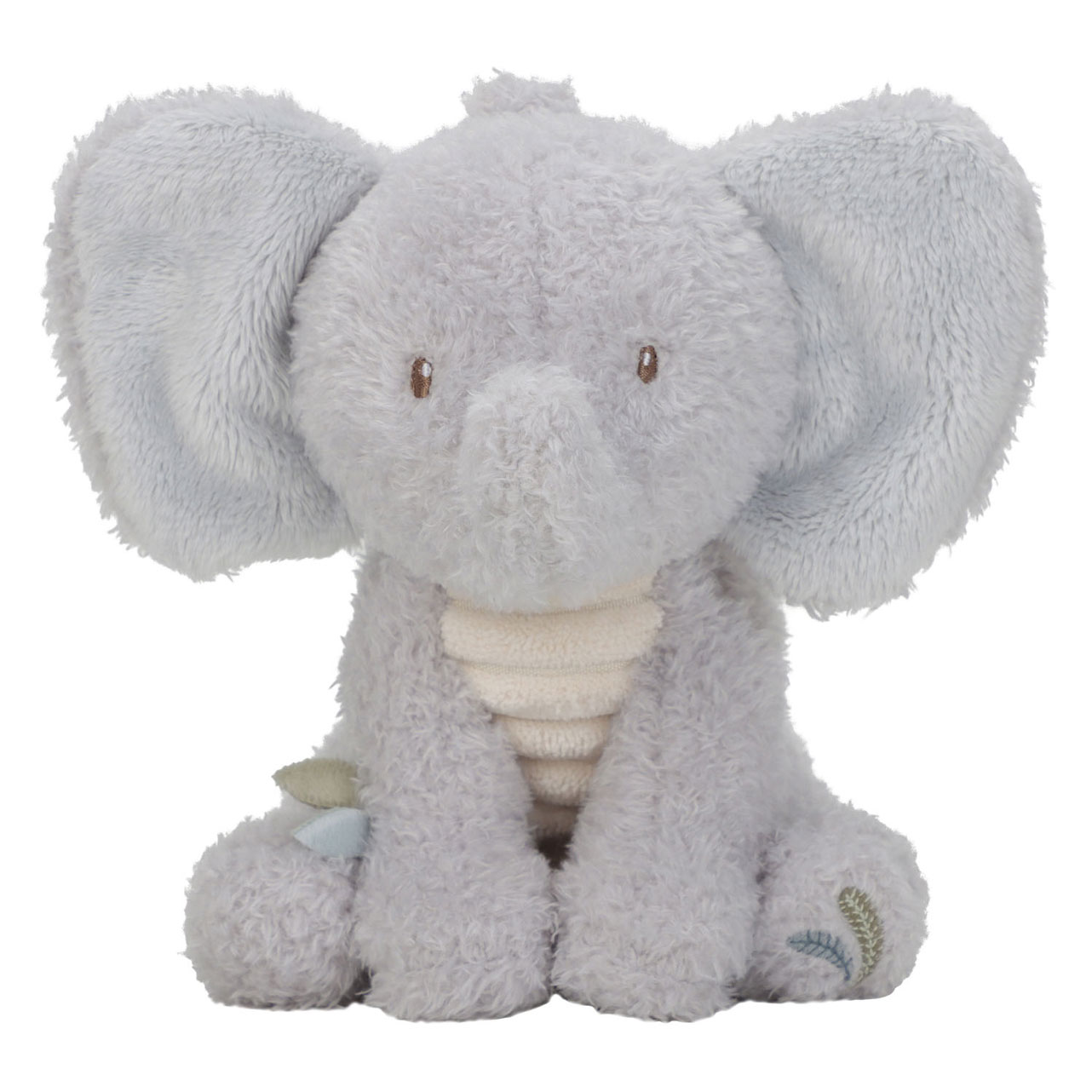 Little Dutch Olifant Safari Friends - 17cm