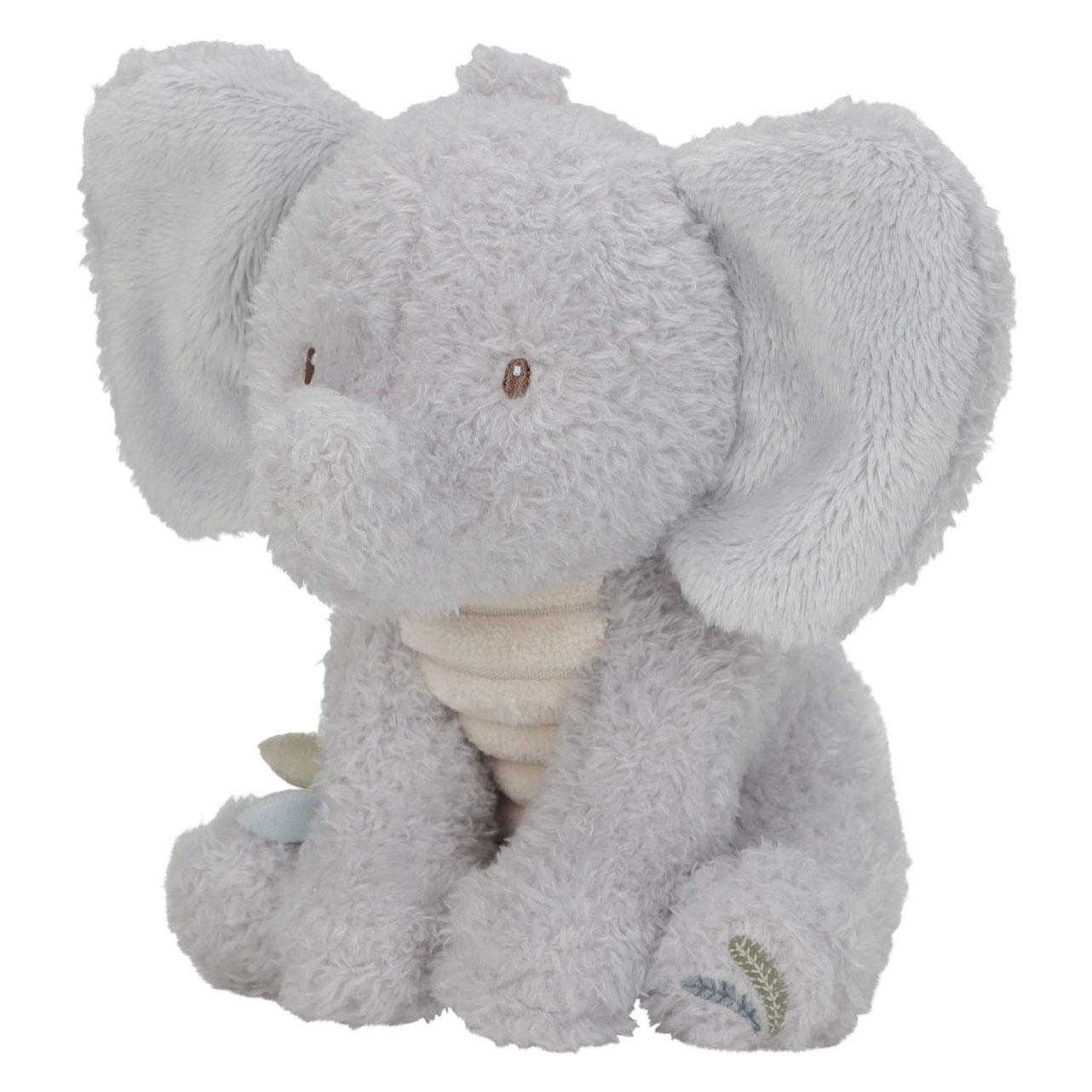 Little Dutch Olifant Safari Friends - 17cm