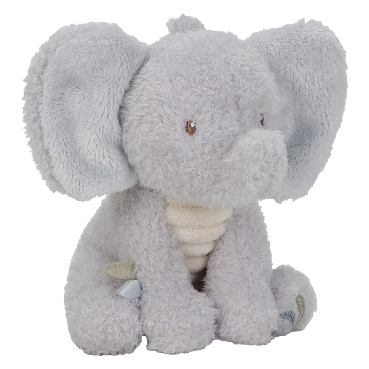 Little Dutch Olifant Safari Friends - 17cm