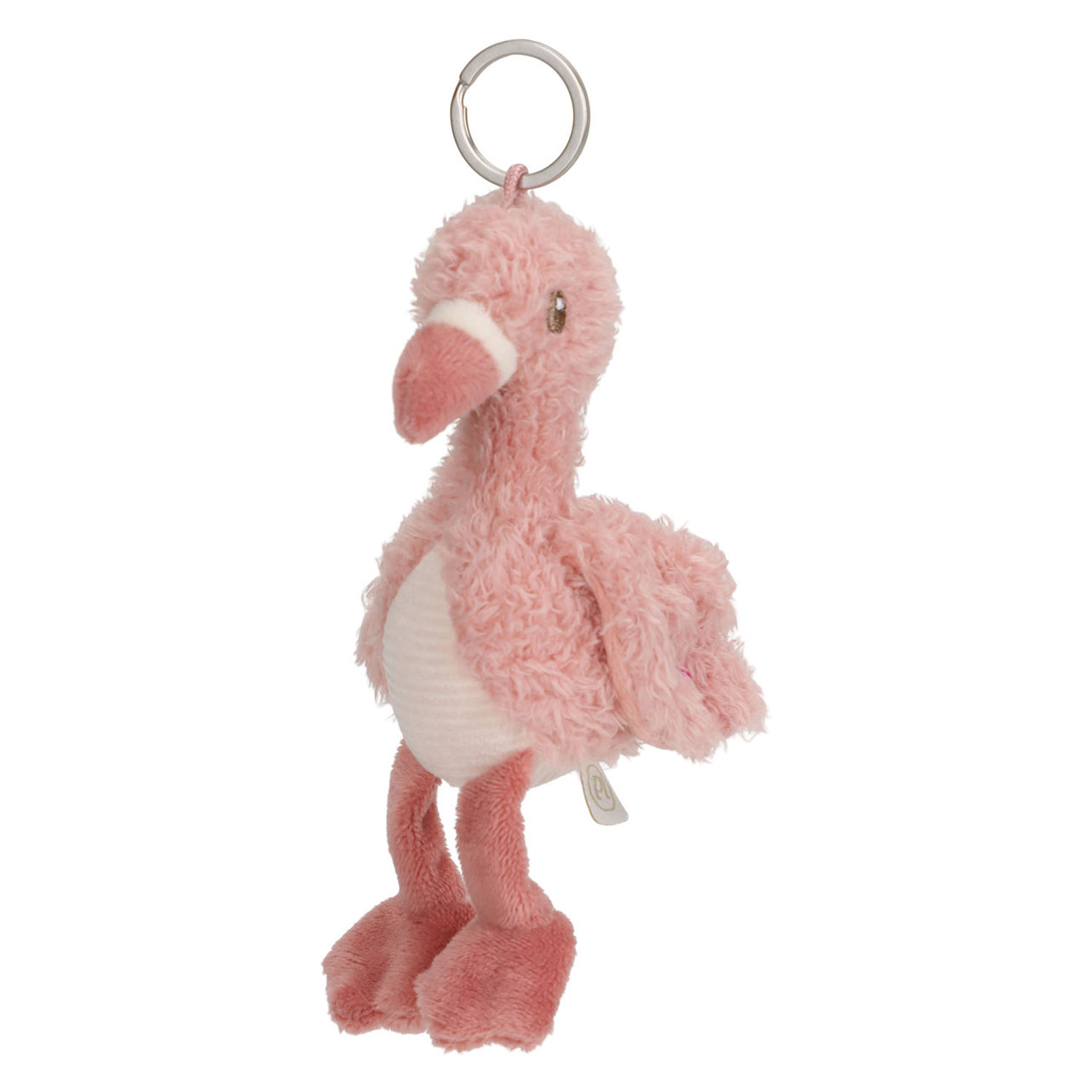 Little Dutch Sleutelhanger Flamingo Safari Friends