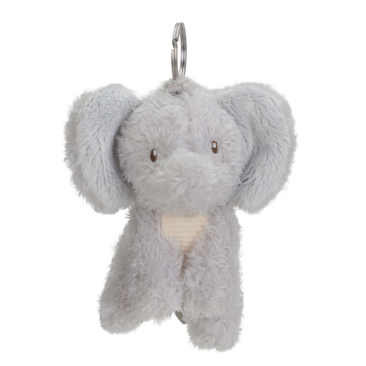 Little Dutch Sleutelhanger Olifant Safari Friends