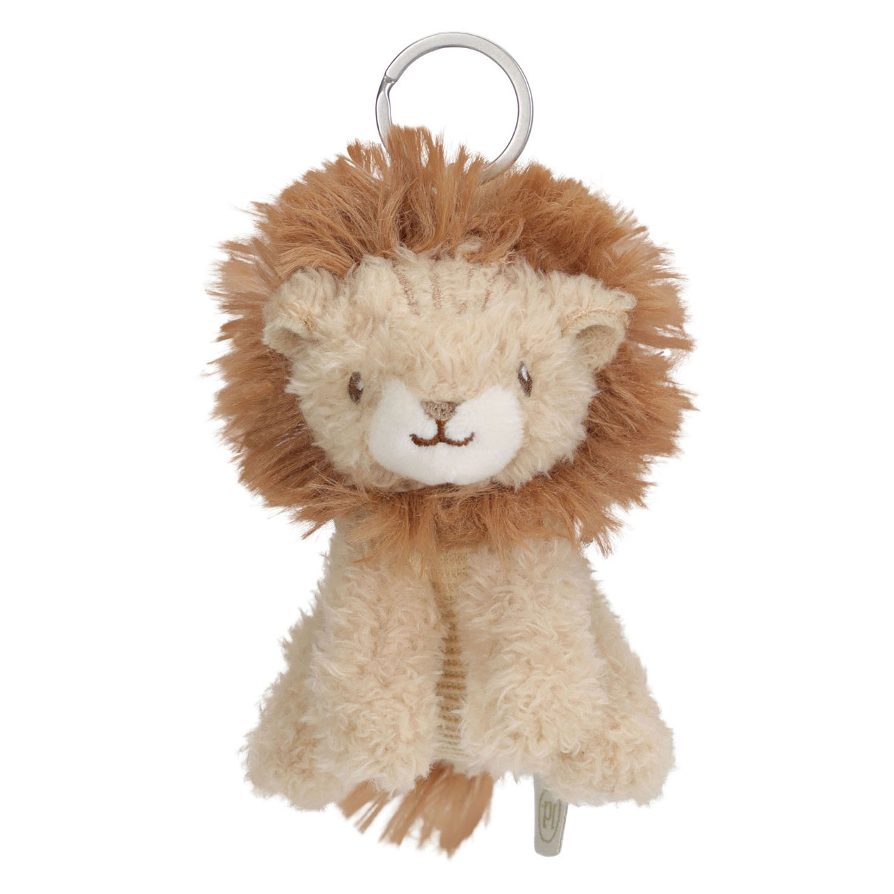 Little Dutch Sleutelhanger Leeuw Safari Friends