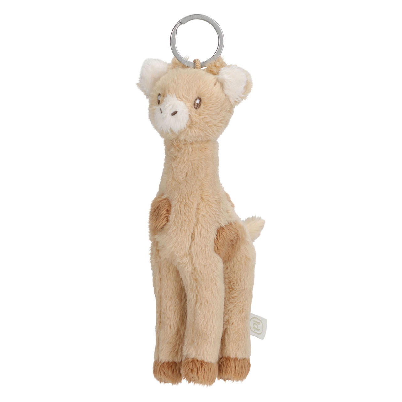 Little Dutch Sleutelhanger Giraffe Safari Friends