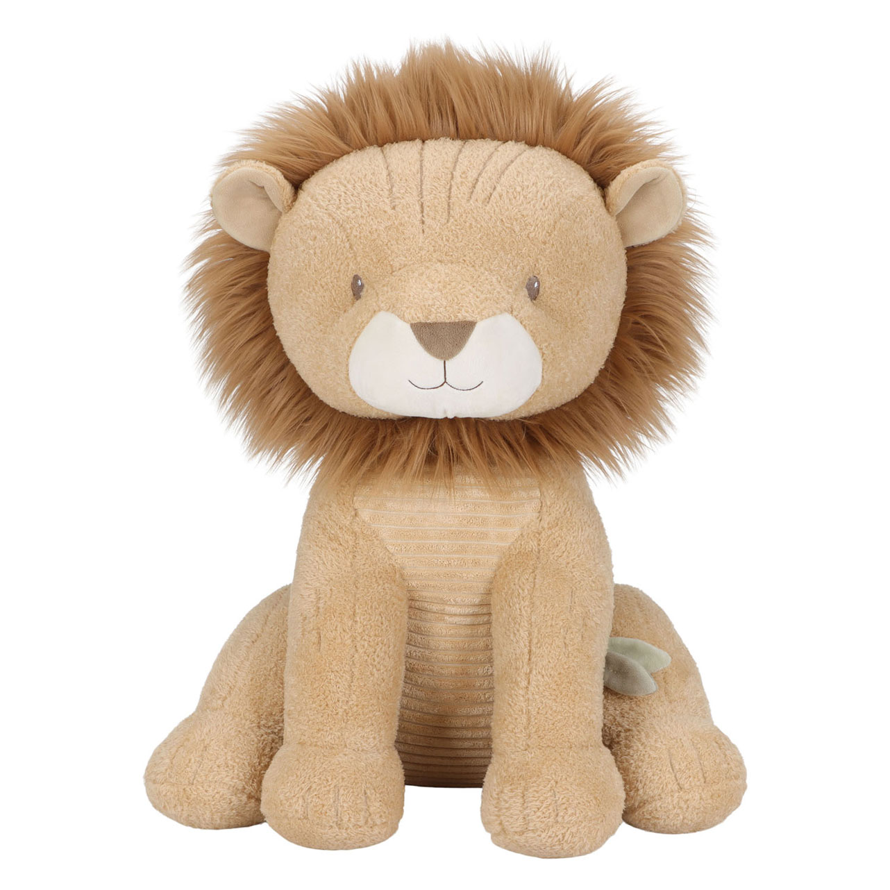 Little Dutch Leeuw XL Safari Friends - 60cm