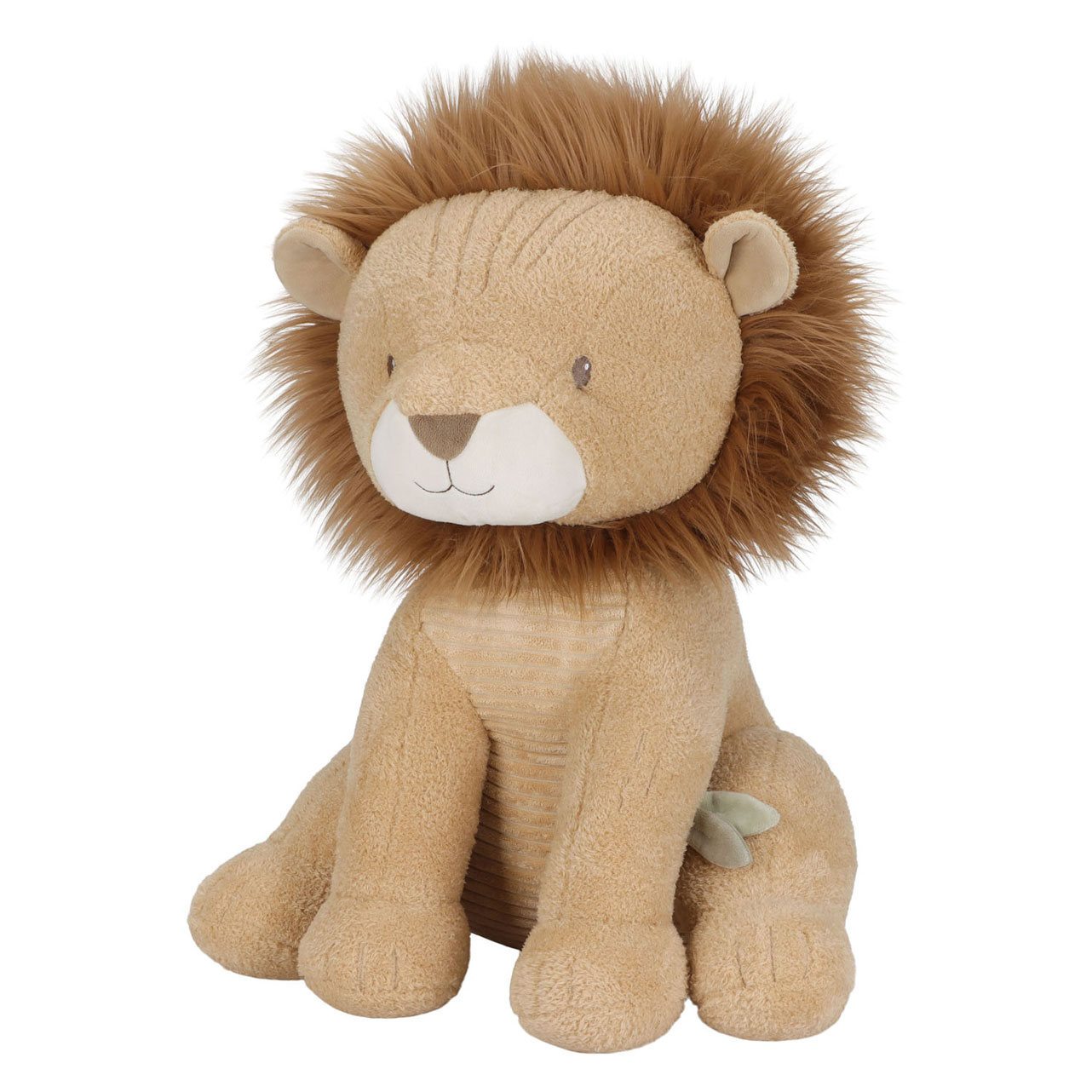 Little Dutch Leeuw XL Safari Friends - 60cm