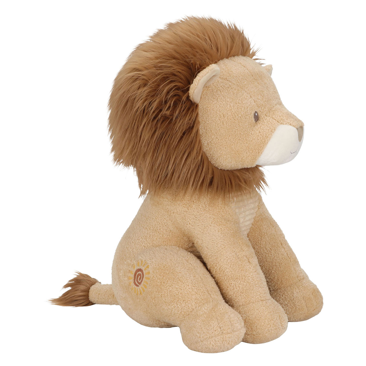 Little Dutch Leeuw XL Safari Friends - 60cm