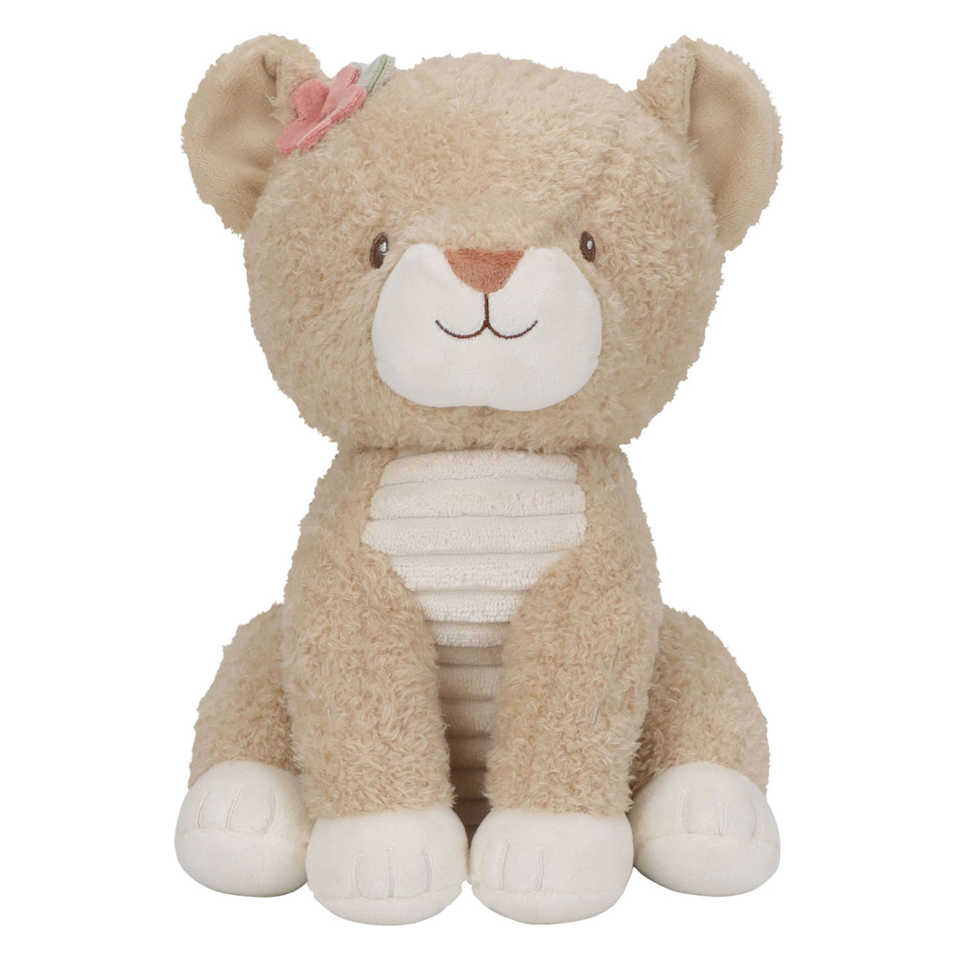 Little Dutch Leeuwin XL Safari Friends - 60cm