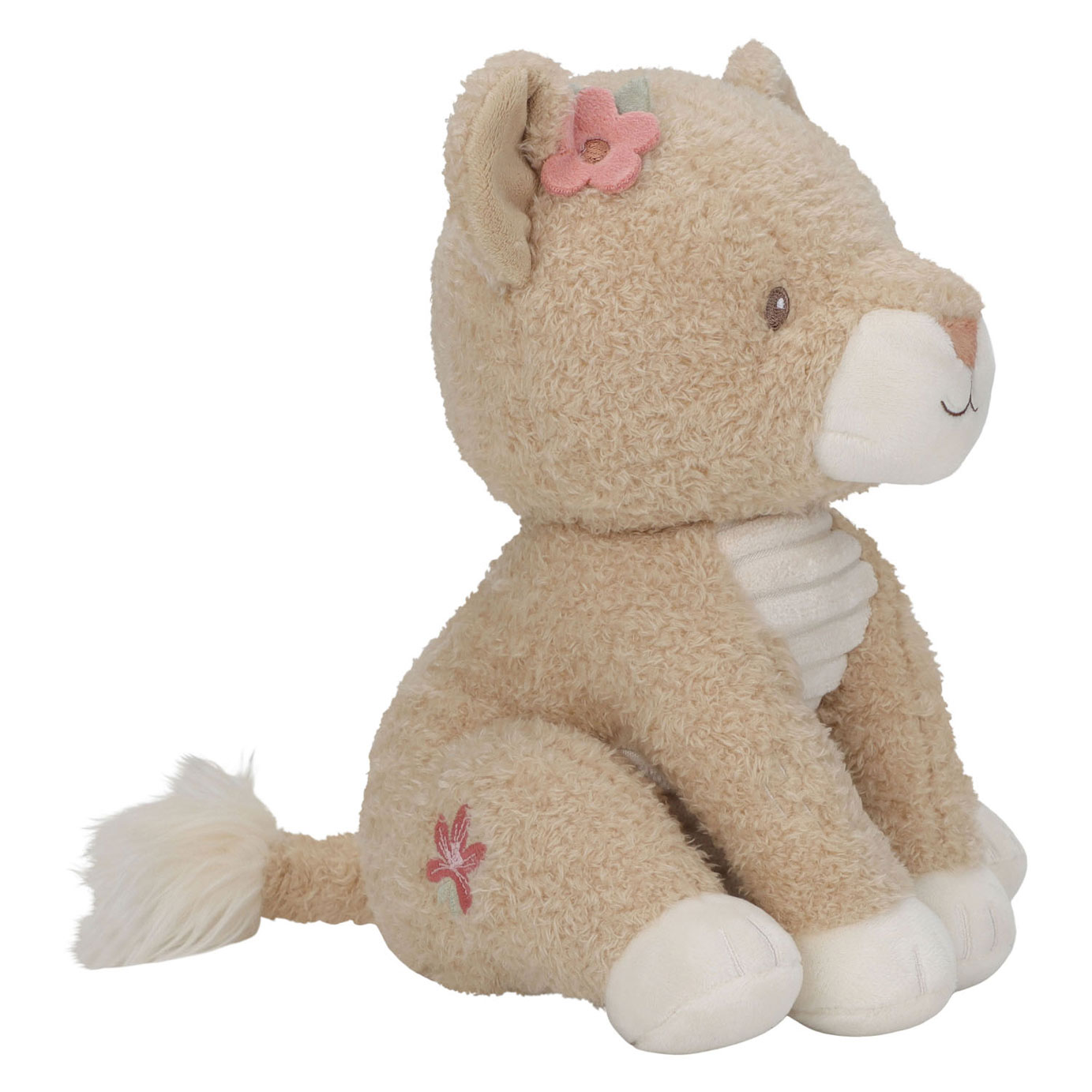 Little Dutch Leeuwin XL Safari Friends - 60cm