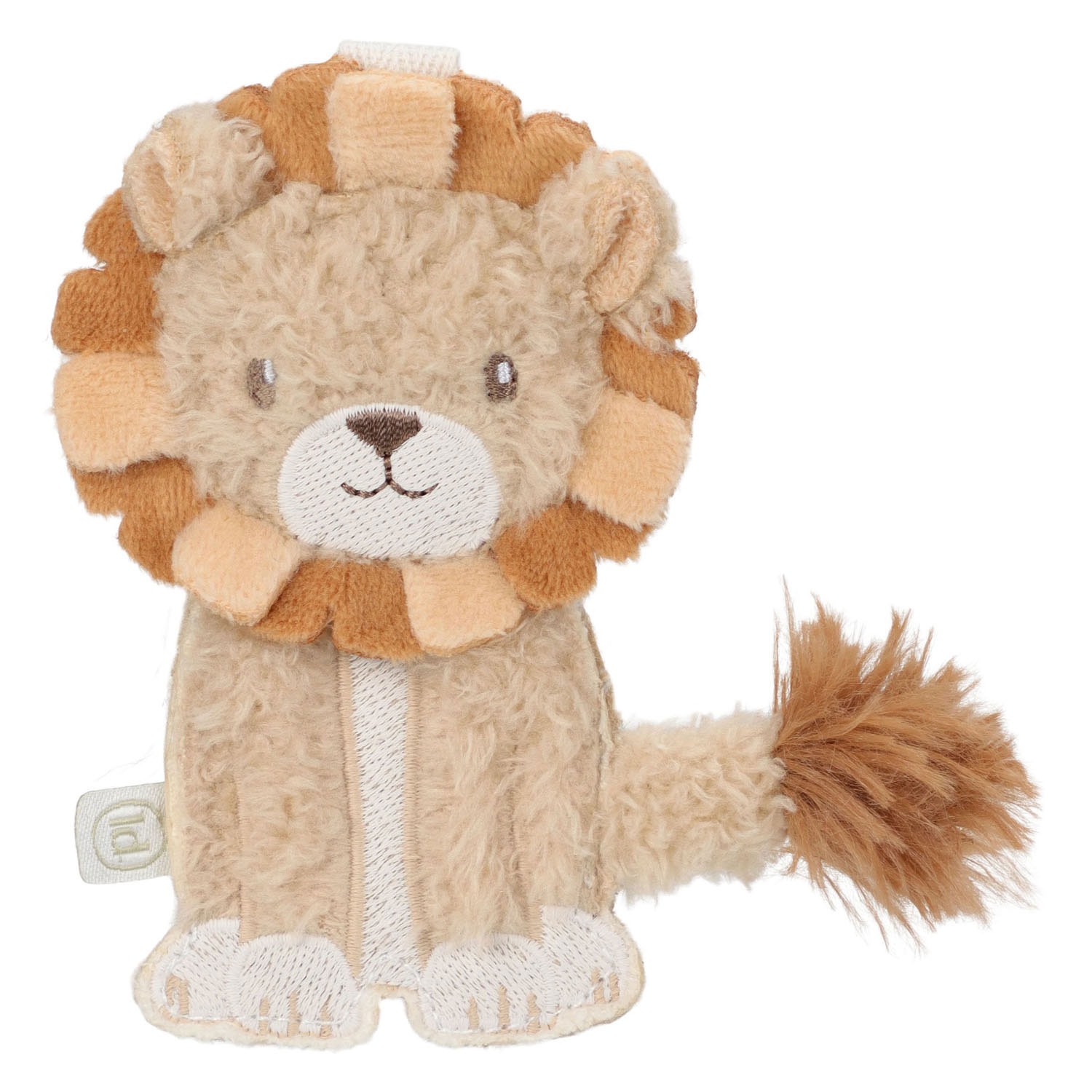 Little Dutch Slinger element - Leeuw Safari Friends