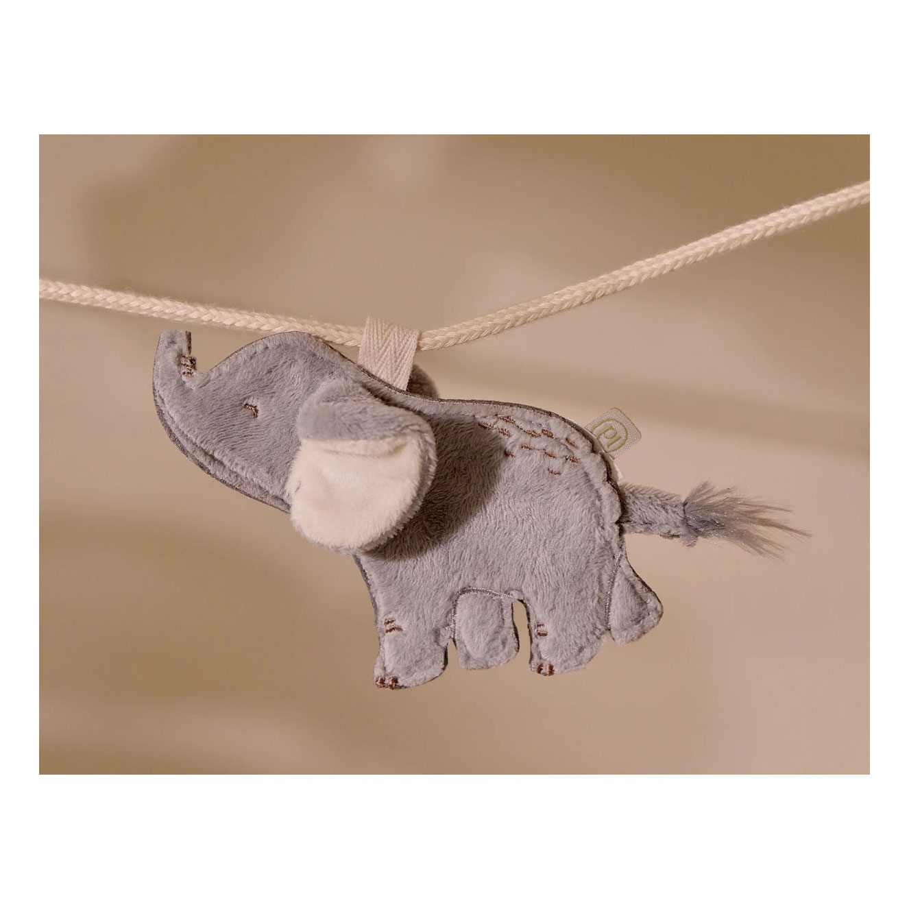 Little Dutch Slinger element - Olifant Safari Friends