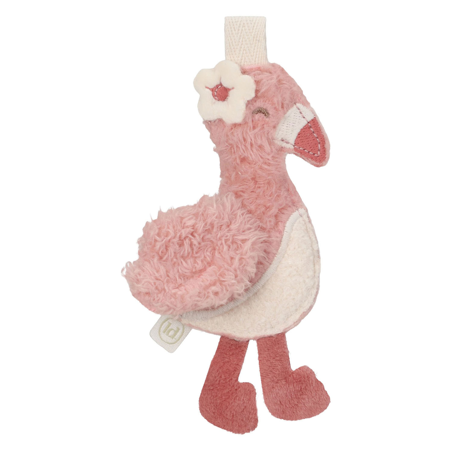 Little Dutch Slinger element - Flamingo Safari Friends
