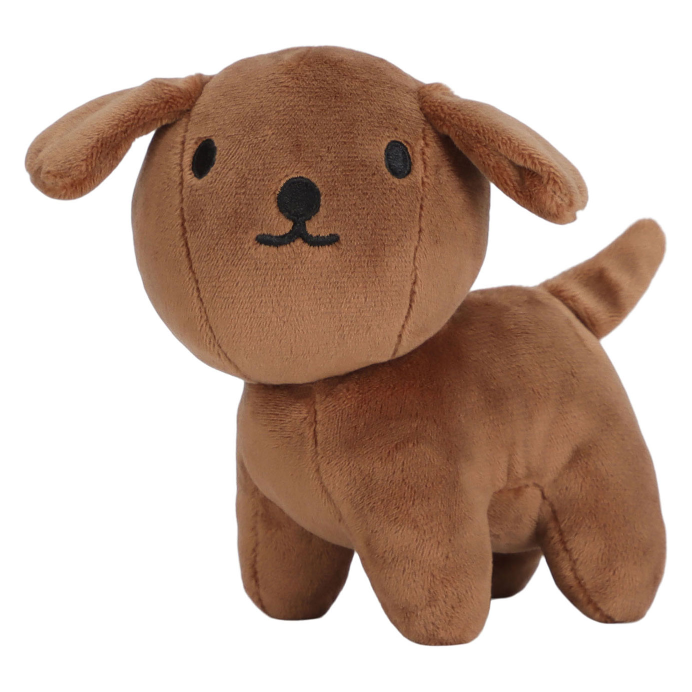 Nijntje Knuffel Snuffie