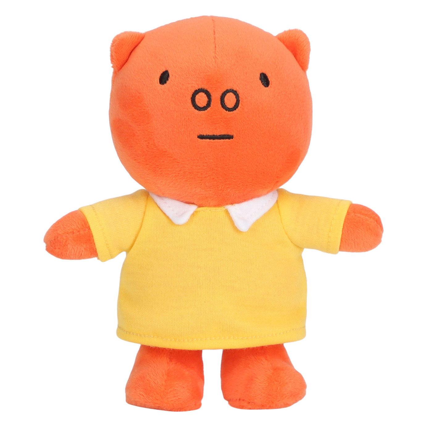 Nijntje Knuffel Knorretje - 17cm