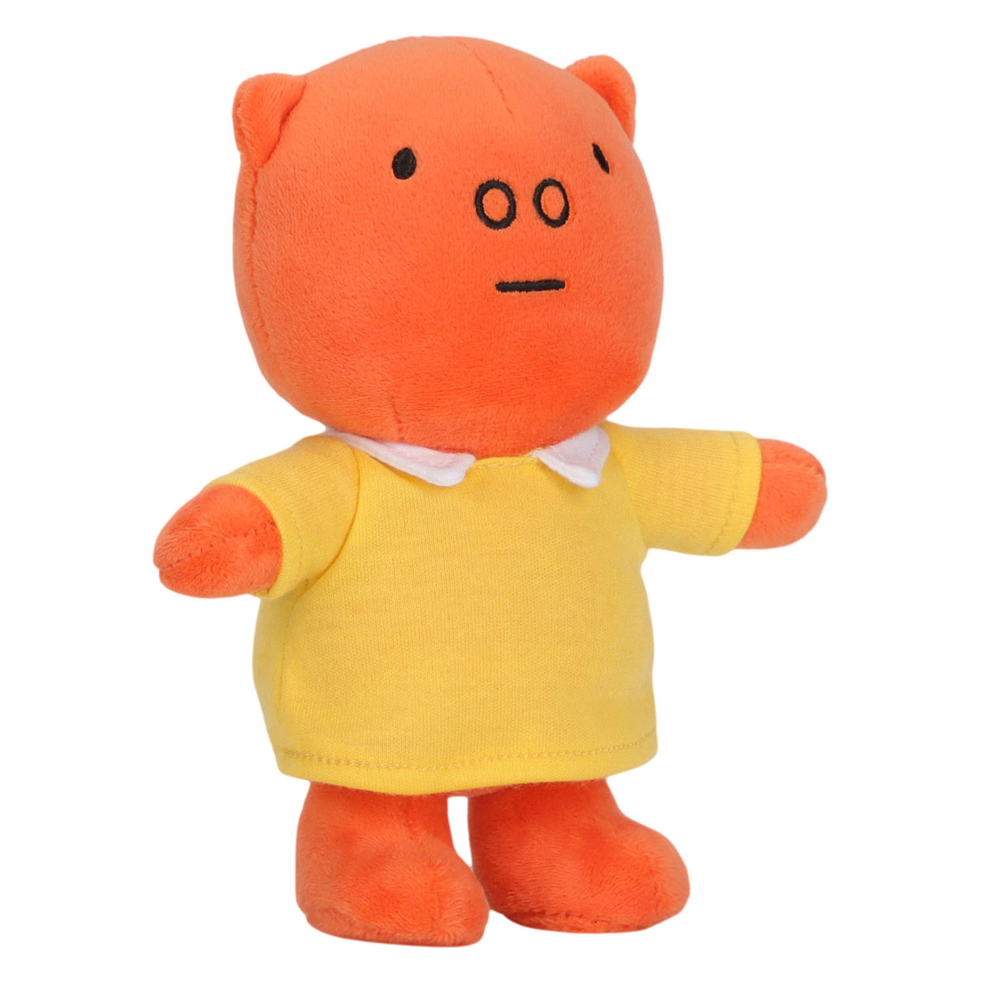Nijntje Knuffel Knorretje - 17cm