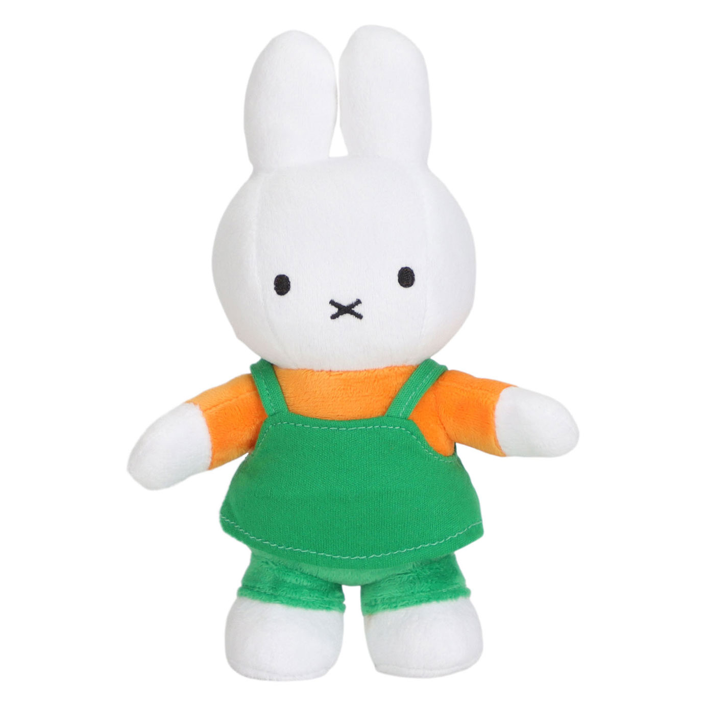 Nijntje Knuffel Kleine Pluis