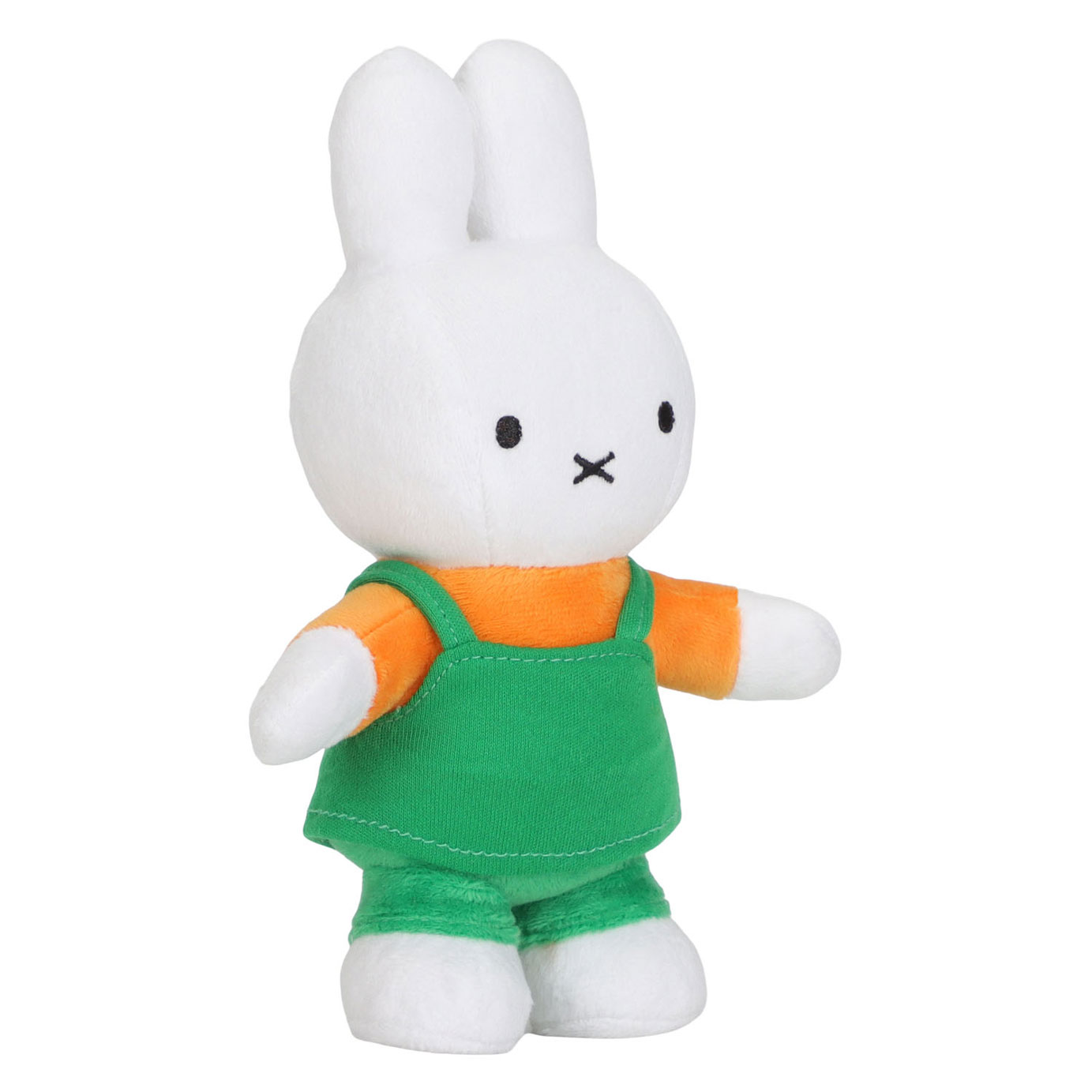 Nijntje Knuffel Kleine Pluis