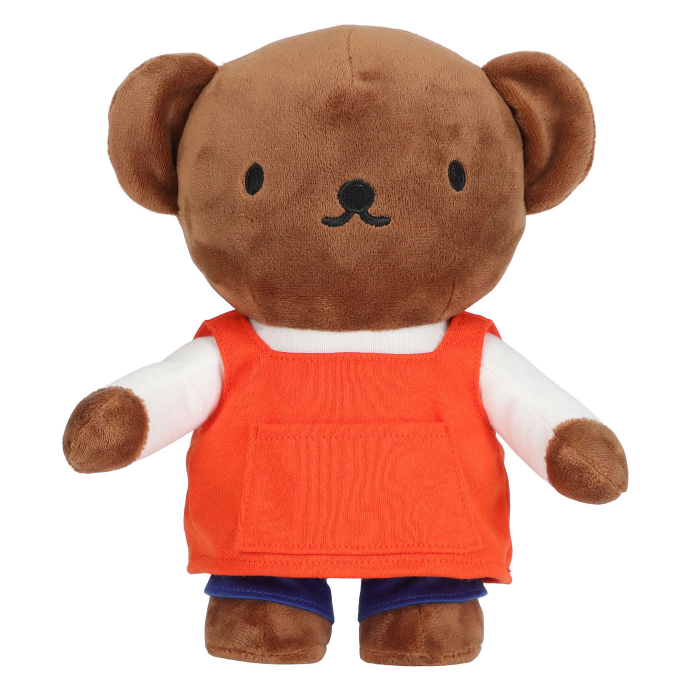 Nijntje Knuffel Boris