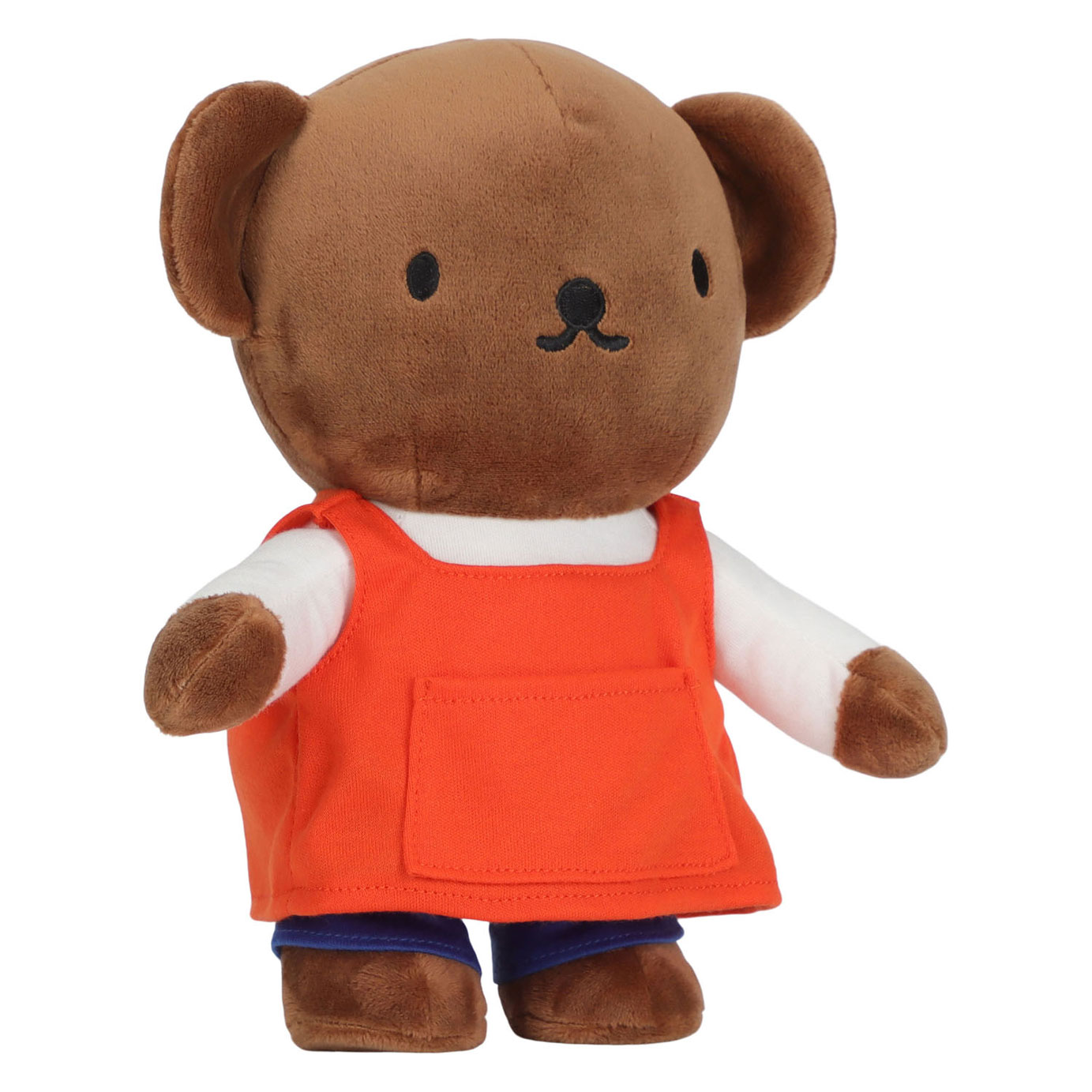 Nijntje Knuffel Boris