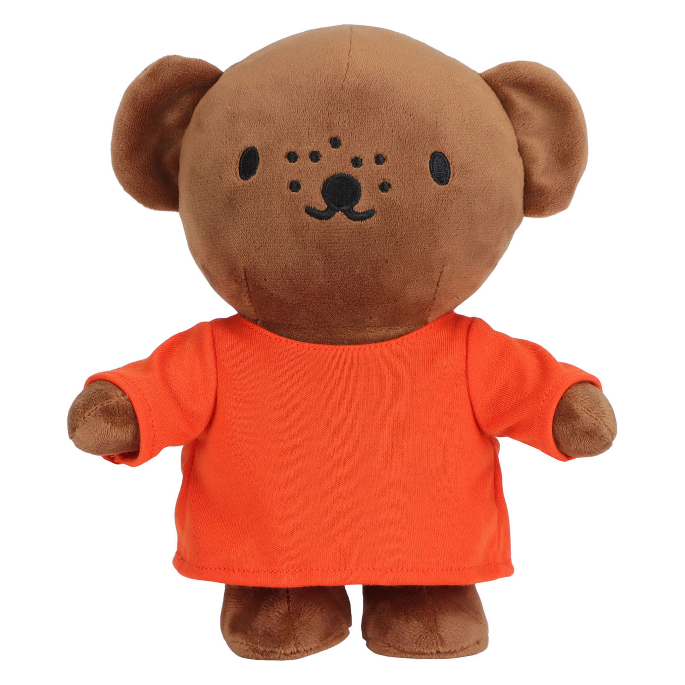 Nijntje Knuffel Barbara