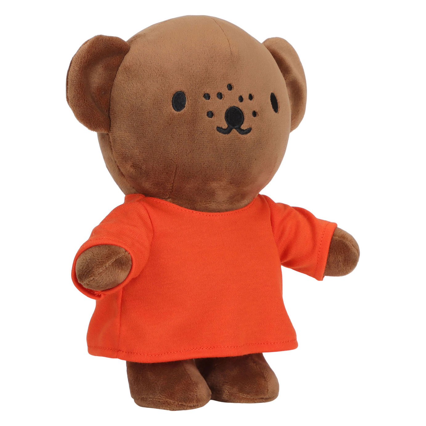 Nijntje Knuffel Barbara