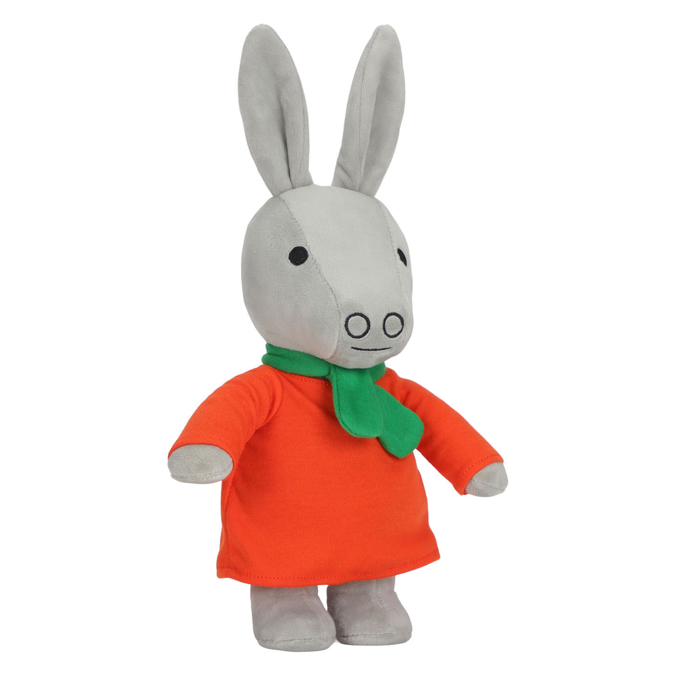 Nijntje Knuffel Ida